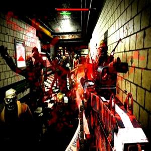 Pain Train - Steam Key - Global