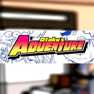 Otaku's Adventure - Steam Key - Global