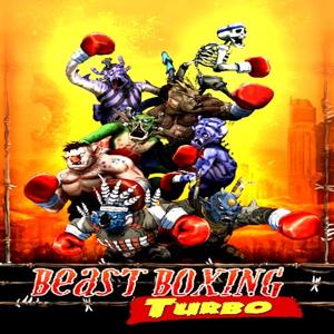 Beast Boxing Turbo - Steam Key - Global