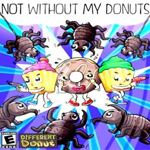 Not without my donuts - Steam Key - Global