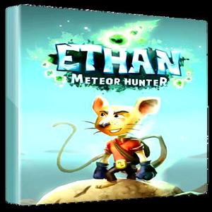 Ethan: Meteor Hunter (Deluxe Edition) - Steam Key - Global