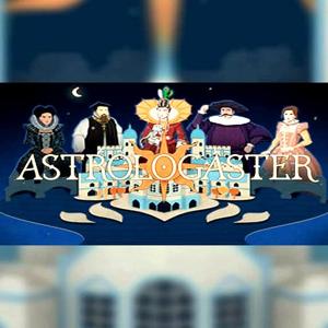 Astrologaster - Steam Key - Global