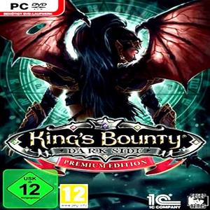 King's Bounty: Dark Side (Premium Edition) - Steam Key - Global