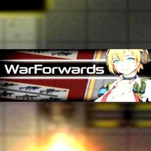 WarForwards - Steam Key - Global