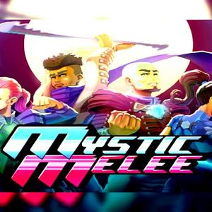 Mystic Melee - Steam Key - Global