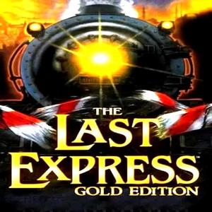 The Last Express (Gold Edition) - Steam Key - Global