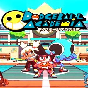 Dodgeball Academia - Steam Key - Global