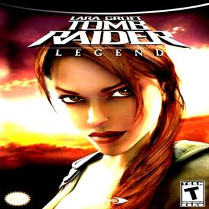 Tomb Raider: Legend - Steam Key - Global