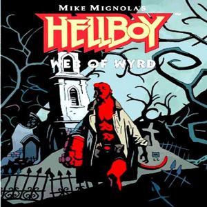 Hellboy Web of Wyrd - Steam Key - Global