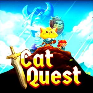 Cat Quest - Steam Key - Global