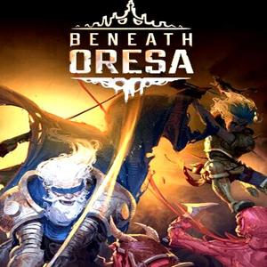 Beneath Oresa - Steam Key - Global