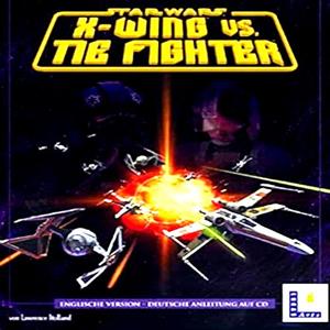 STAR WARS X-Wing vs TIE Fighter - Balance of Power Campaigns - Steam Key - Global