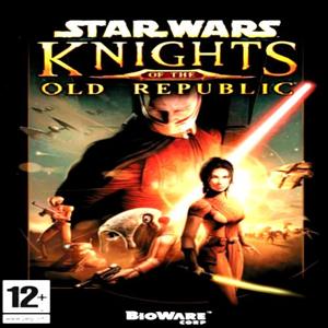 STAR WARS: Knights of the Old Republic - Steam Key - Global