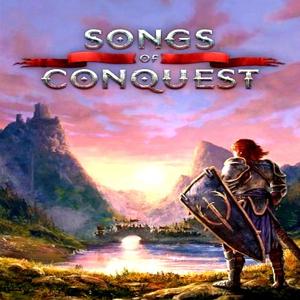 Songs of Conquest - Steam Key - Global