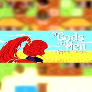 Of Gods and Men: The Daybreak Empire - Steam Key - Global