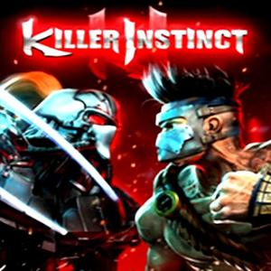 Killer Instinct - Steam Key - Global