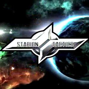 Starion Tactics - Steam Key - Global