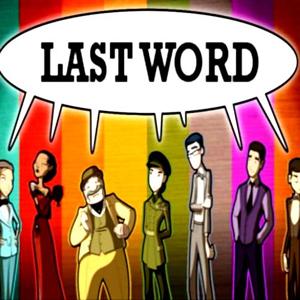 Last Word - Steam Key - Global