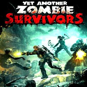 Yet Another Zombie Survivors - Steam Key - Global
