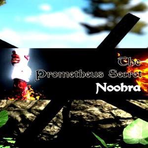 The Prometheus Secret Noohra - Steam Key - Global