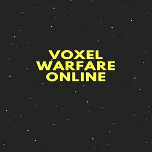 Voxel Warfare Online - Steam Key - Global