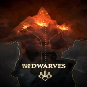 We Are The Dwarves - Steam Key - Global