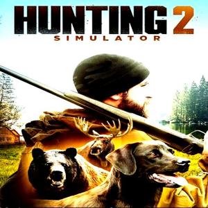 Hunting Simulator 2 - Steam Key - Europe