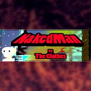 NakedMan VS The Clothes - Steam Key - Global