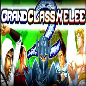 Grand Class Melee 2 - Steam Key - Global