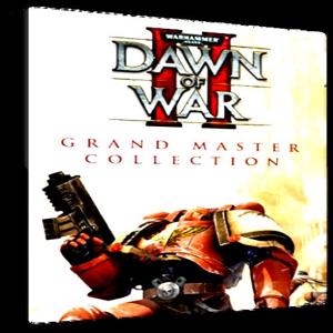 Warhammer 40,000: Dawn of War II (Grand Master Collection) - Steam Key - Global