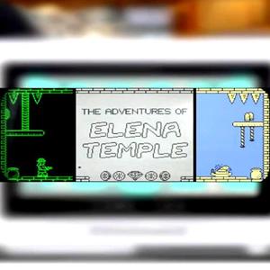 The Adventures of Elena Temple - Steam Key - Global