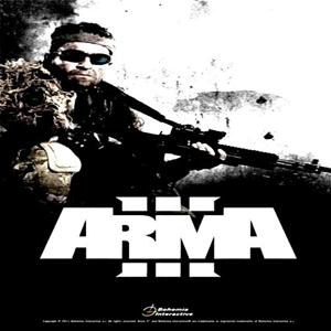 Arma 3 (Ultimate Edition) - Steam Key - Global