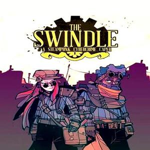 The Swindle - Steam Key - Global