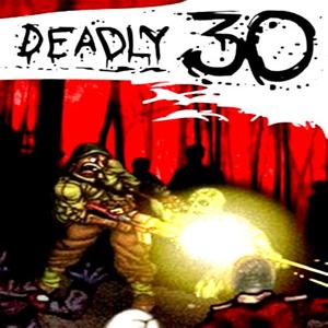 Deadly 30 - Steam Key - Global