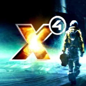 X4: Foundations (Collector's Edition) - Steam Key - Global