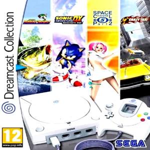 Dreamcast Collection - Steam Key - Global