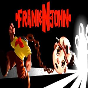 FranknJohn - Steam Key - Global