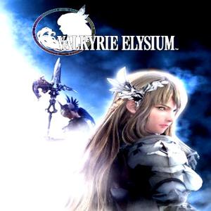 Valkyrie Elysium - Steam Key - Global