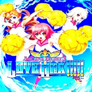 Arcana Heart 3 LOVE MAX!!!!! - Steam Key - Global