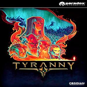 Tyranny (Gold Edition) - Steam Key - Global