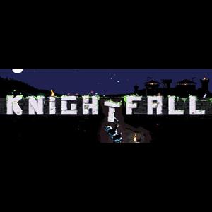 Knightfall - Steam Key - Global