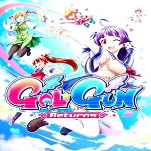 Gal*Gun Returns - Steam Key - Global