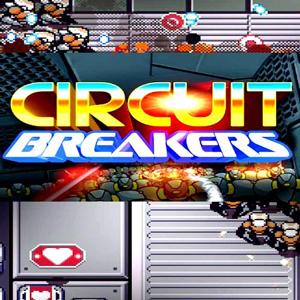 Circuit Breakers - Steam Key - Global