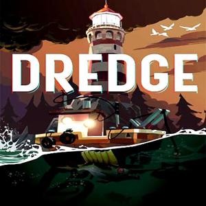 DREDGE - Steam Key - Global