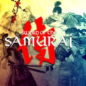 Sword of the Samurai - Steam Key - Global