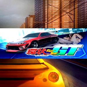 FAST BEAT LOOP RACER GT - Steam Key - Global