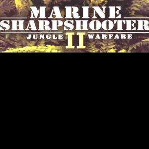 Marine Sharpshooter II: Jungle Warfare - Steam Key - Global