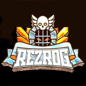 Rezrog - Steam Key - Global