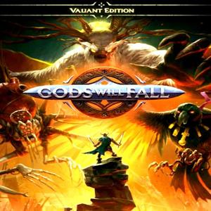 Gods Will Fall (Valiant Edition) - Steam Key - Global