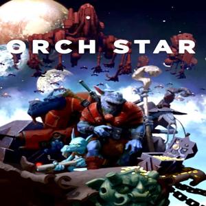 Orch Star - Steam Key - Global